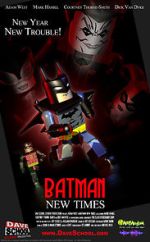 Watch Batman: New Times Fmovies