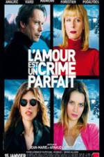 Watch L'amour est un crime parfait Fmovies