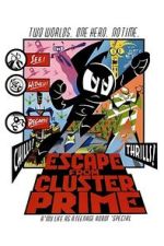 Watch My Life as a Teenage Robot: Escape from Cluster Prime Fmovies