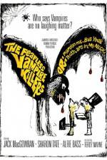 Watch The Fearless Vampire Killers Vampires 101 Fmovies