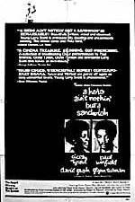 Watch A Hero Ain't Nothin' But a Sandwich Fmovies