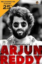 Watch Arjun Reddy Fmovies