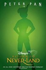 Watch Peter Pan II: Return to Neverland Fmovies