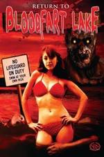 Watch Return to Blood Fart Lake Fmovies