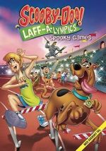 Watch Scooby-Doo! Laff-A-Lympics: Spooky Games Fmovies