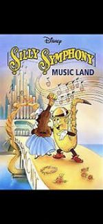 Watch Music Land (Short 1935) Fmovies