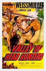 Watch Valley of Head Hunters Fmovies