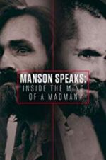 Watch Manson Speaks: Inside the Mind of a Madman Fmovies