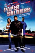 Watch Paper Soldiers Fmovies