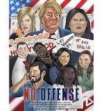 Watch No Offense Fmovies