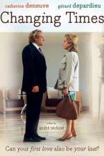 Watch Les temps qui changent Fmovies