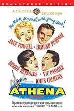 Watch Athena (1954 Fmovies