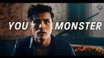 Watch You Monster (Short 2020) Fmovies