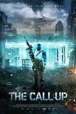 Watch The Call Up Fmovies