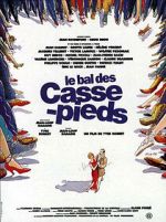 Watch Le bal des casse-pieds Fmovies