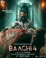 Watch Baaghi 4 Fmovies