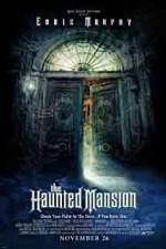 Watch The Haunted Mansion Fmovies