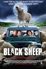 Watch Black Sheep Fmovies