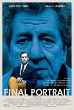 Watch Final Portrait Fmovies