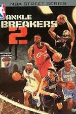 Watch NBA Street Series Ankle Breakers Vol 2 Fmovies