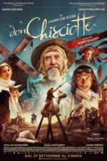 Watch The Man Who Killed Don Quixote Fmovies