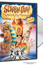 Watch Scooby Doo in Where's My Mummy? Fmovies