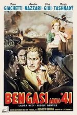 Watch Bengasi Fmovies