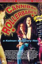 Watch Cannibal Rollerbabes Fmovies