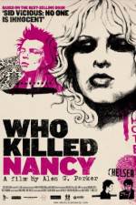 Watch Who Killed Nancy? Fmovies