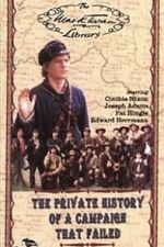 Watch The Private History of a Campaign That Failed Fmovies