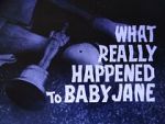 Watch What Really Happened to Baby Jane (Short 1963) Fmovies