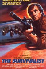 Watch The Survivalist Fmovies