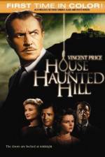 Watch House on Haunted Hill Fmovies