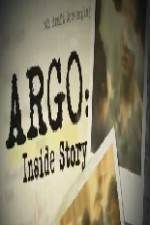 Watch Argo: Inside Story Fmovies