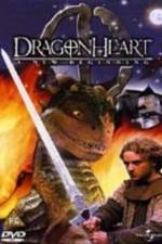 Watch Dragonheart A New Beginning Fmovies