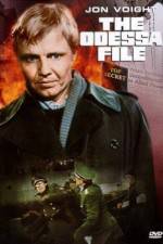 Watch The Odessa File Fmovies