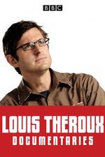 Watch The Weird World of Louis Theroux Fmovies
