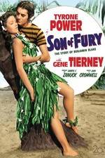 Watch Son of Fury: The Story of Benjamin Blake Fmovies