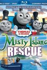 Watch Thomas and Friends: Misty Island Rescue Fmovies