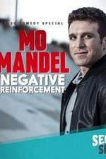 Watch Mo Mandel Negative Reinforcement Fmovies