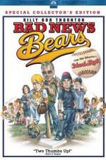Watch Bad News Bears Fmovies