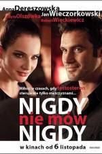 Watch Nigdy nie mów nigdy Fmovies