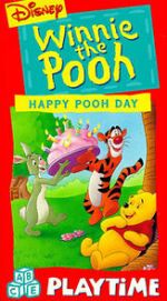 Watch Winnie the Pooh Playtime: Happy Pooh Day Fmovies