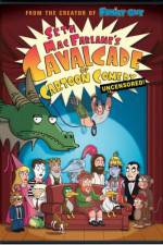 Watch Seth MacFarlane\'s Cavalcade of Cartoon Comedy Fmovies