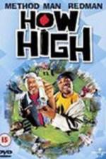 Watch How High Fmovies