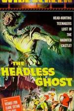 Watch The Headless Ghost Fmovies