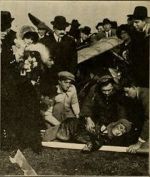 Watch A Drama in the Air (Short 1913) Fmovies