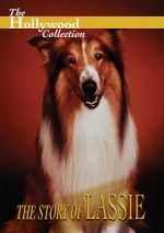 Watch The Story of Lassie Fmovies