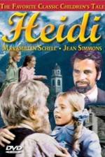 Watch Heidi Fmovies