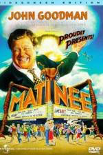Watch Matinee Fmovies